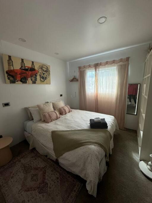 Electric Waihi Beach House - Family & Dog Friendly, Close To Beach, Pool Table, Outdoor Fire Room, Skate Ramp Bowentown Exterior photo
